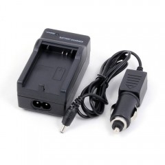 LP-E6 CHARGER FOR CANON CAMERA